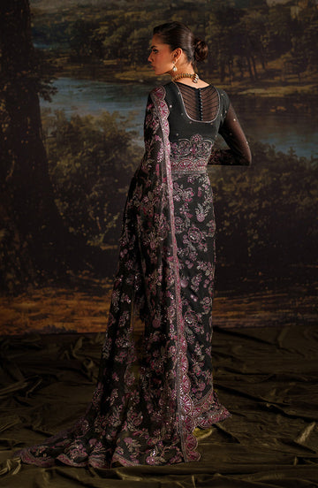 Zarif ZRF-PRC-04 Victoria Premimum Chiffon 2025